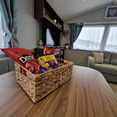 Littlesea Reeds Holiday Home Wyke Regis Екстер'єр фото