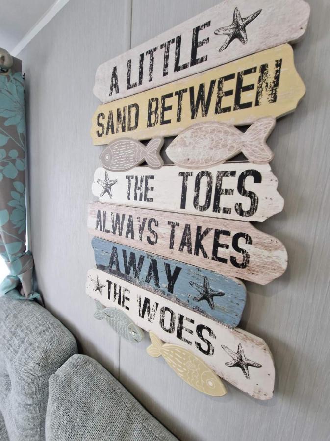Littlesea Reeds Holiday Home Wyke Regis Екстер'єр фото