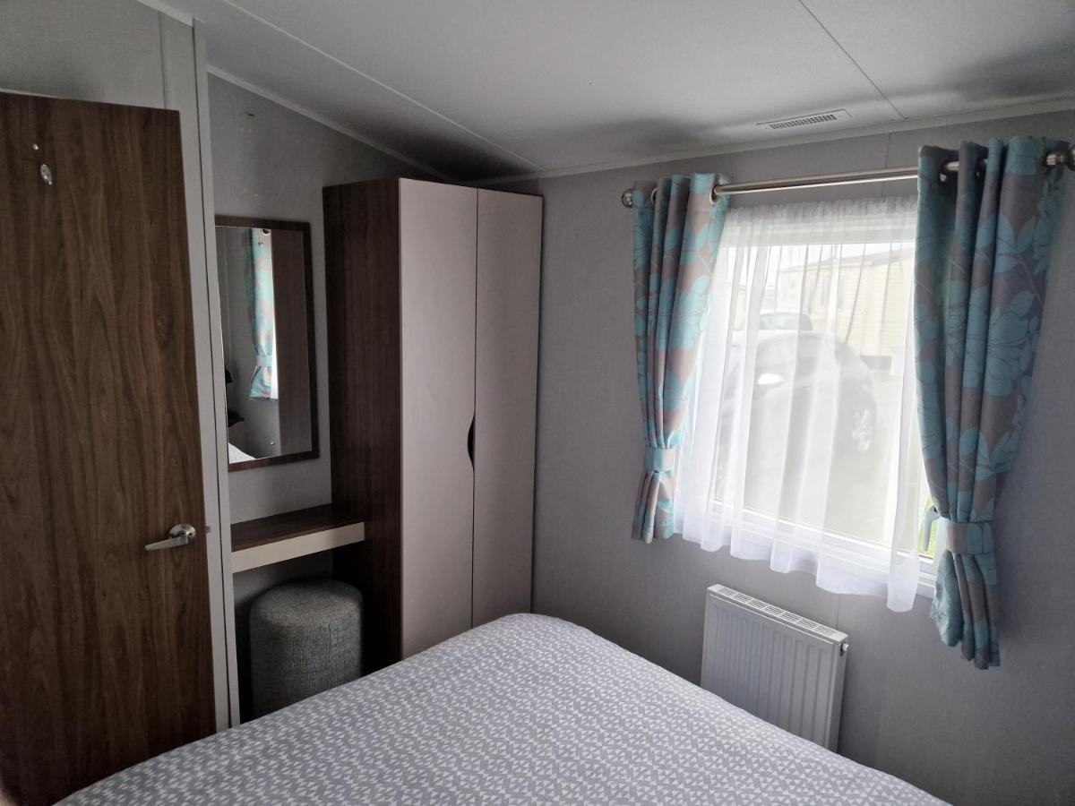 Littlesea Reeds Holiday Home Wyke Regis Екстер'єр фото