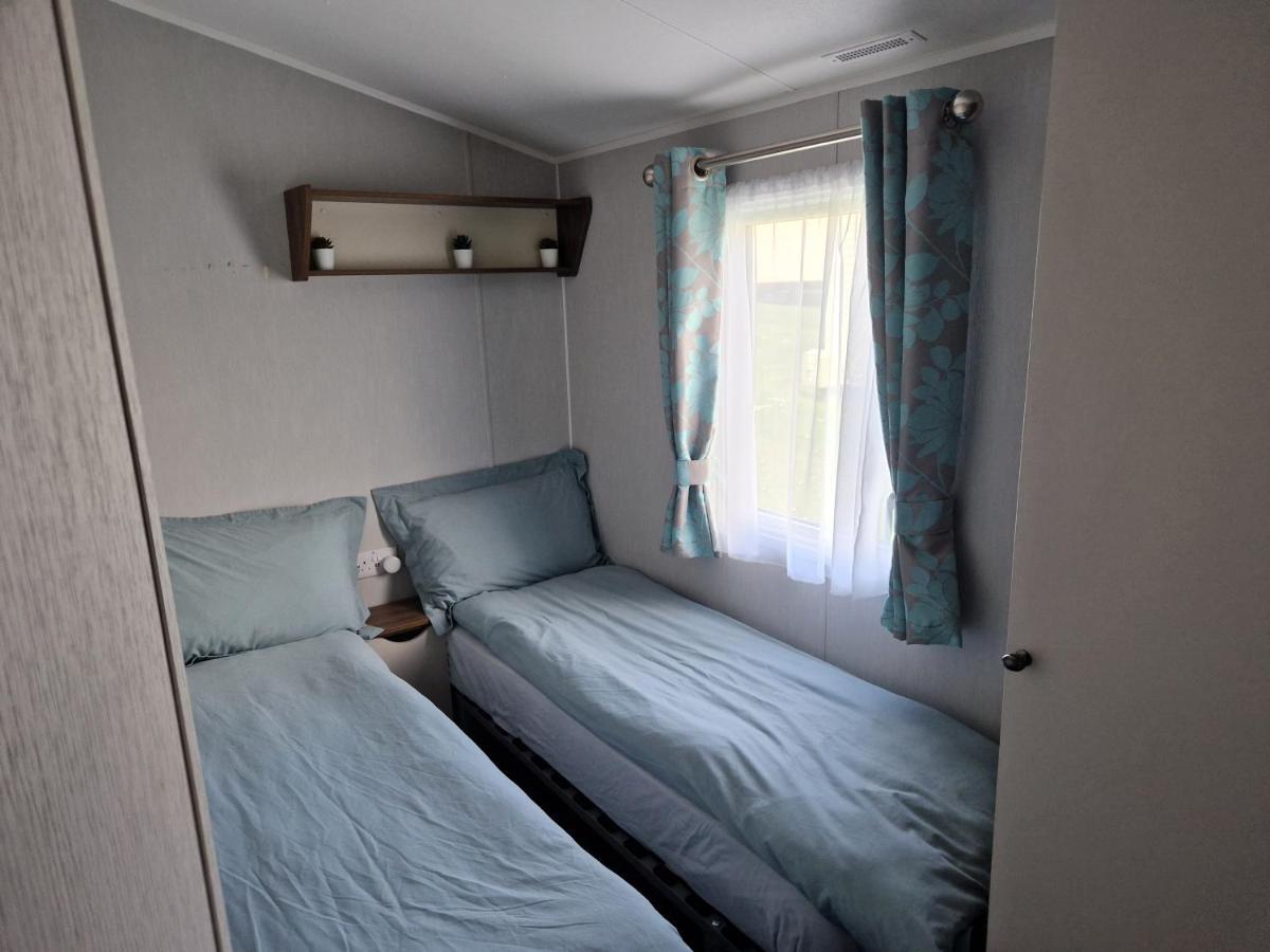 Littlesea Reeds Holiday Home Wyke Regis Екстер'єр фото