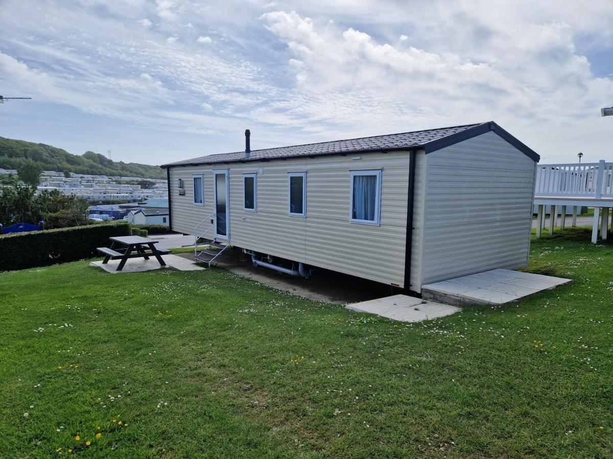 Littlesea Reeds Holiday Home Wyke Regis Екстер'єр фото