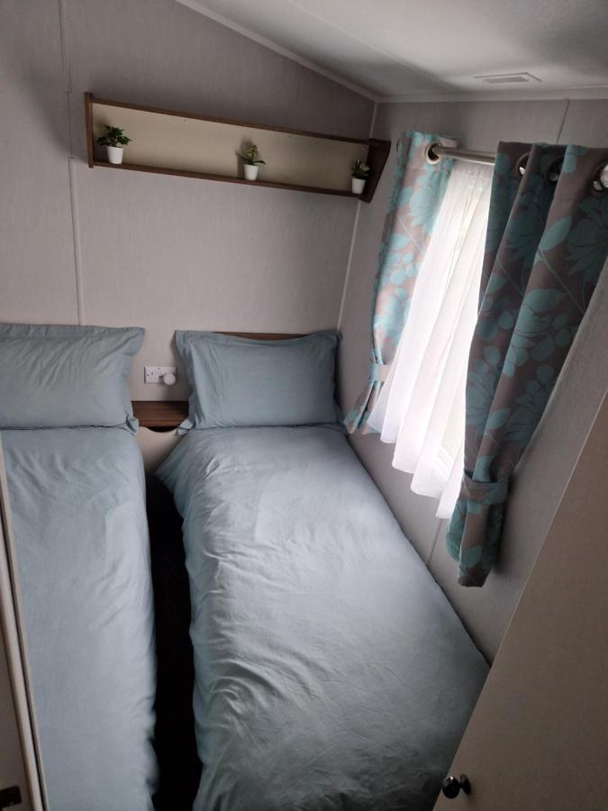 Littlesea Reeds Holiday Home Wyke Regis Екстер'єр фото