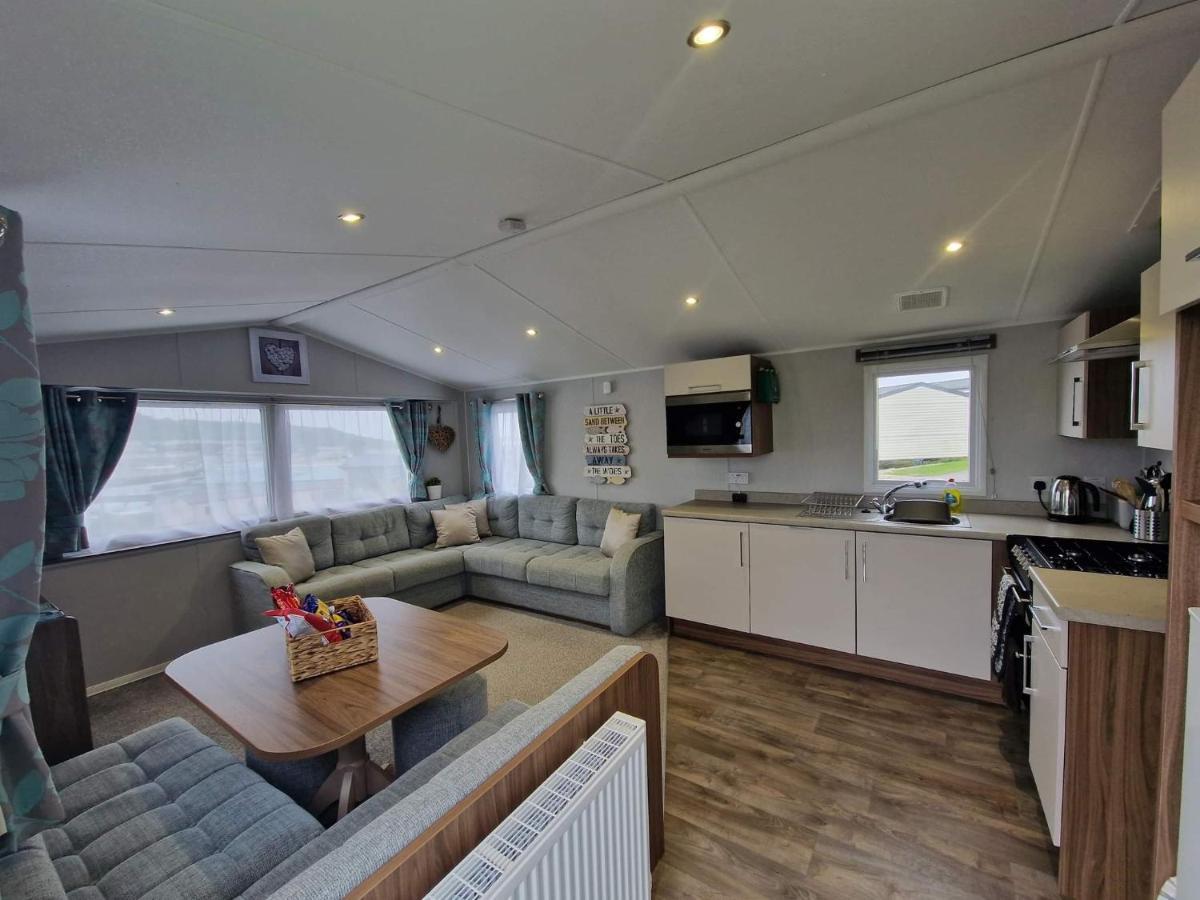 Littlesea Reeds Holiday Home Wyke Regis Екстер'єр фото