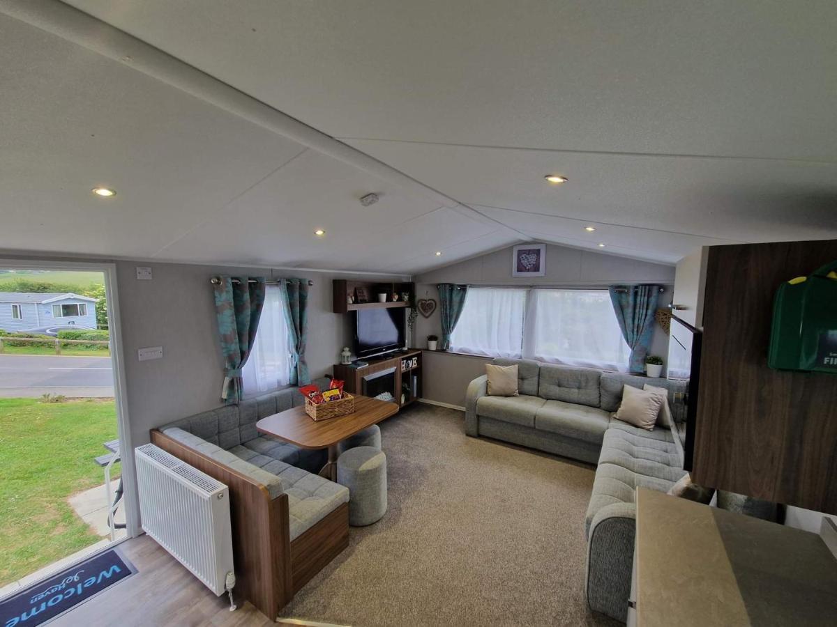 Littlesea Reeds Holiday Home Wyke Regis Екстер'єр фото