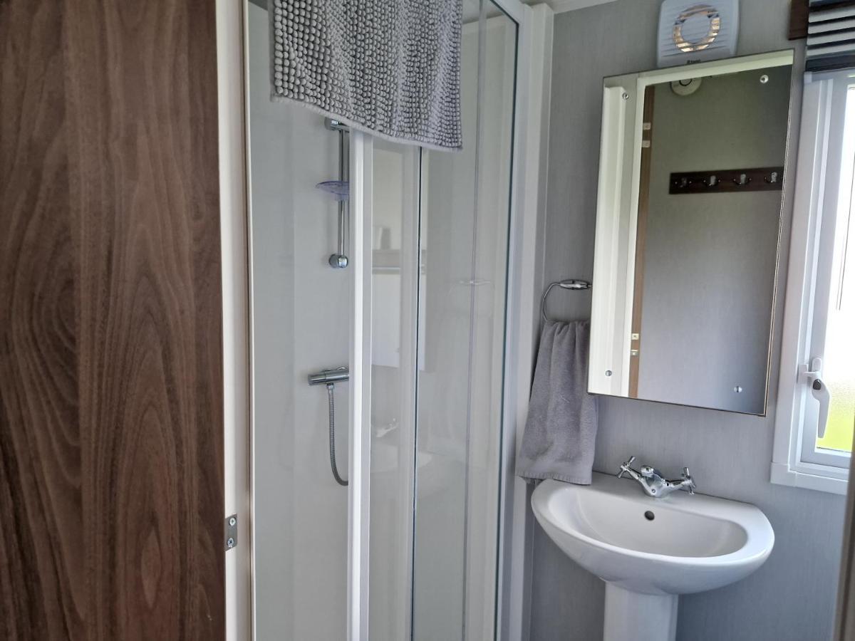 Littlesea Reeds Holiday Home Wyke Regis Екстер'єр фото
