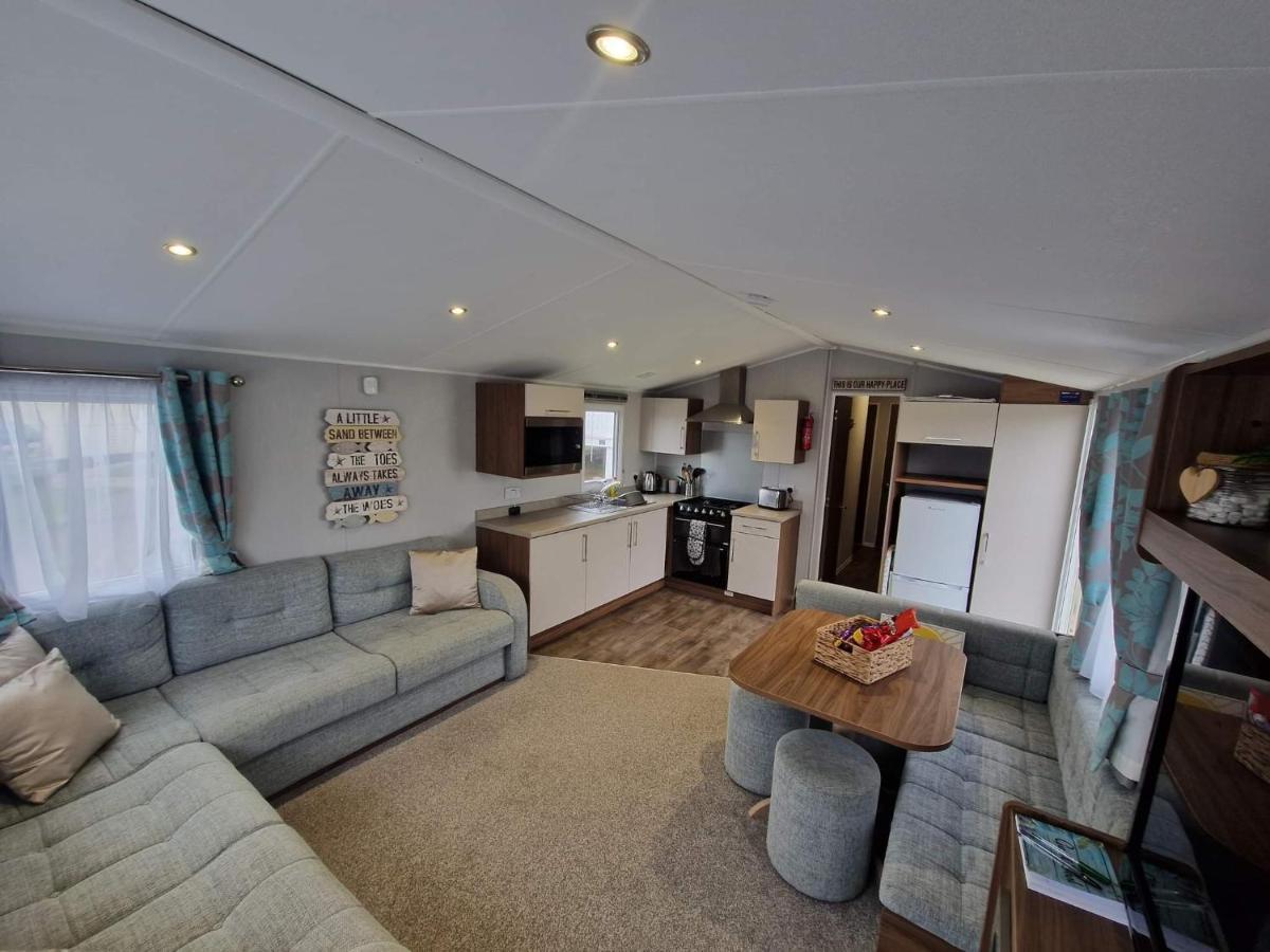 Littlesea Reeds Holiday Home Wyke Regis Екстер'єр фото