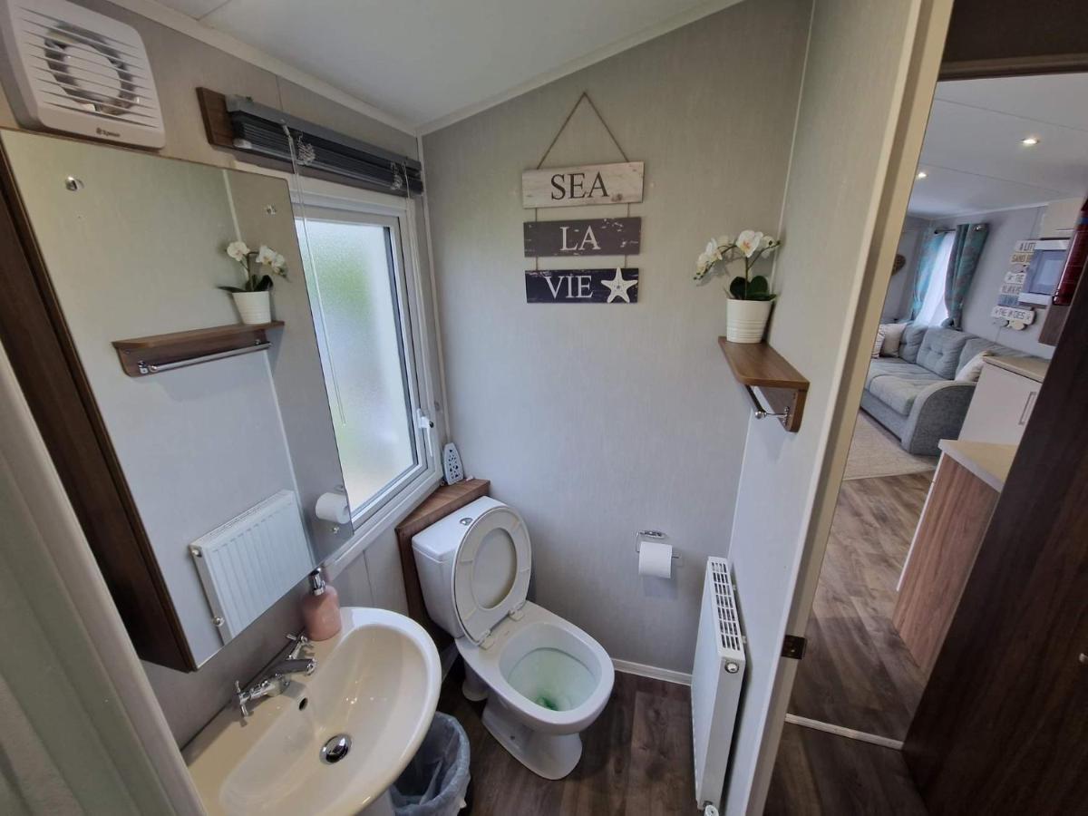 Littlesea Reeds Holiday Home Wyke Regis Екстер'єр фото